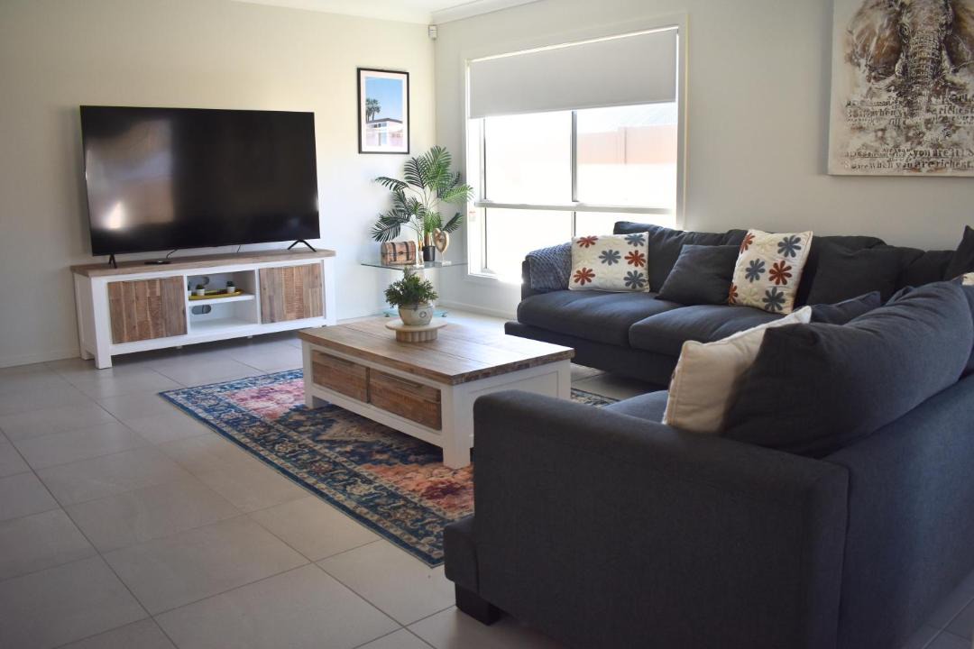 Photo of Livingroom in North Rothbury