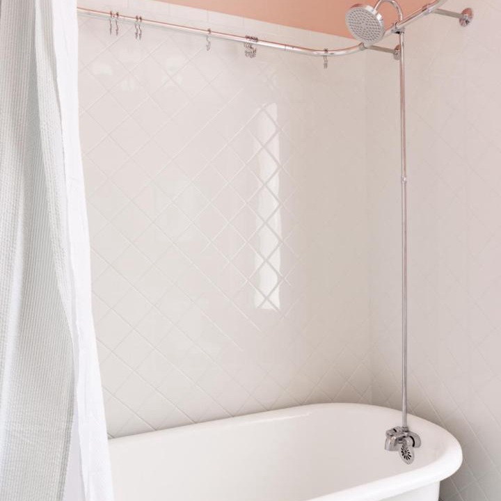 Photo of Bathroom in Lafayette Square