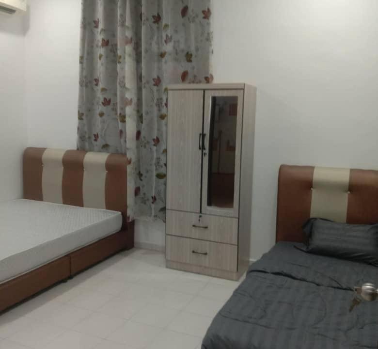 Photo of Bedroom in Jitra
