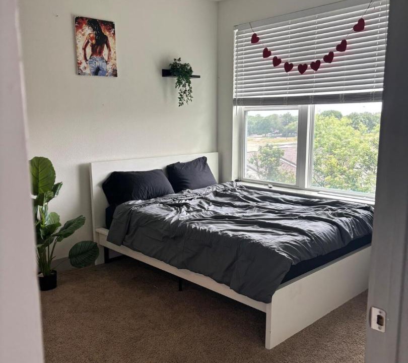 Photo of Bedroom in Addison