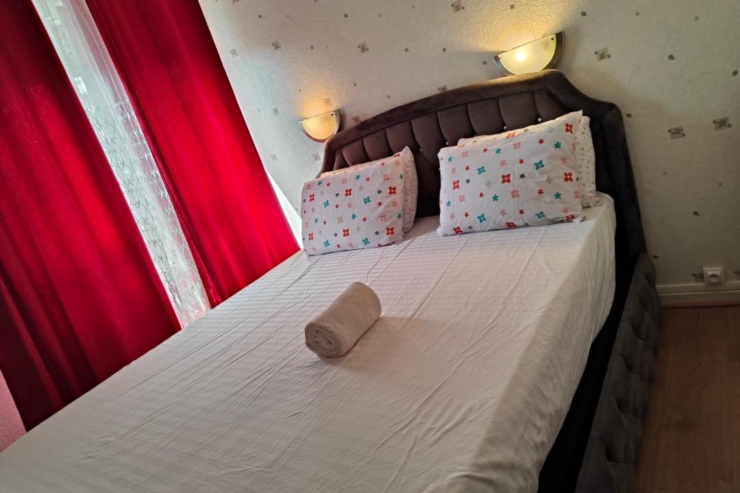 Photo of Bedroom in Sarcelles