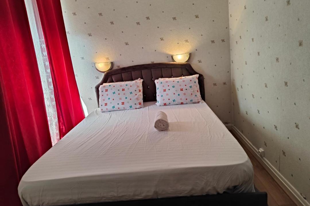 Photo of Bedroom in Sarcelles