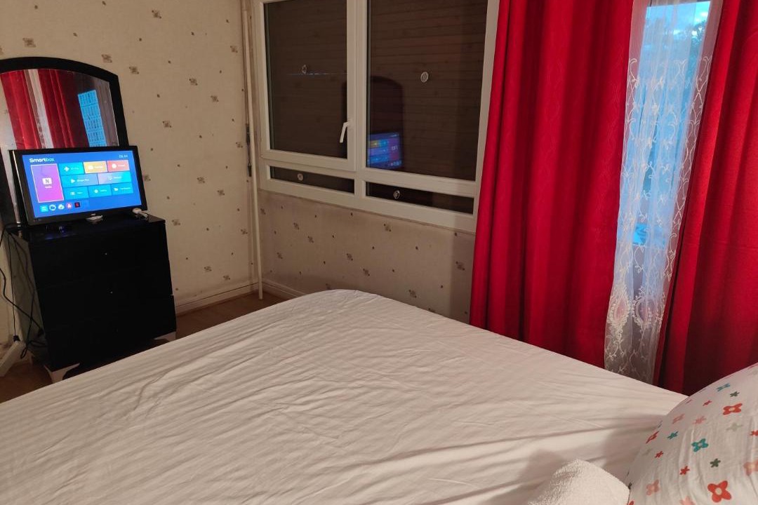 Photo of Bedroom in Sarcelles