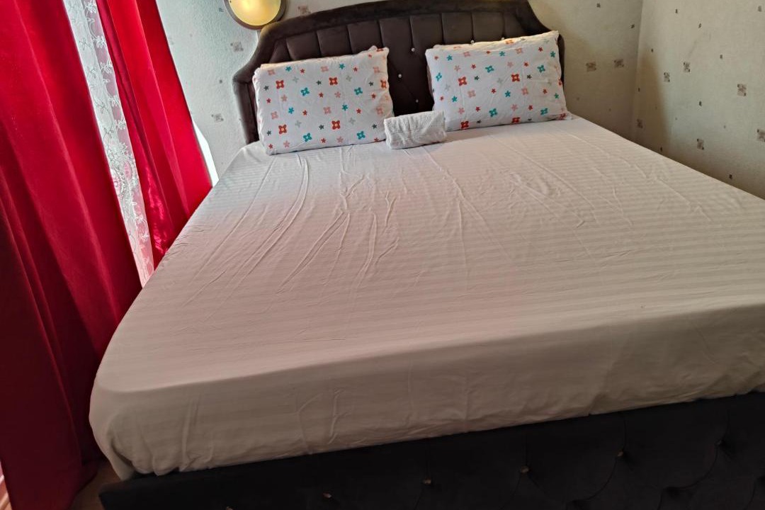 Photo of Bedroom in Sarcelles