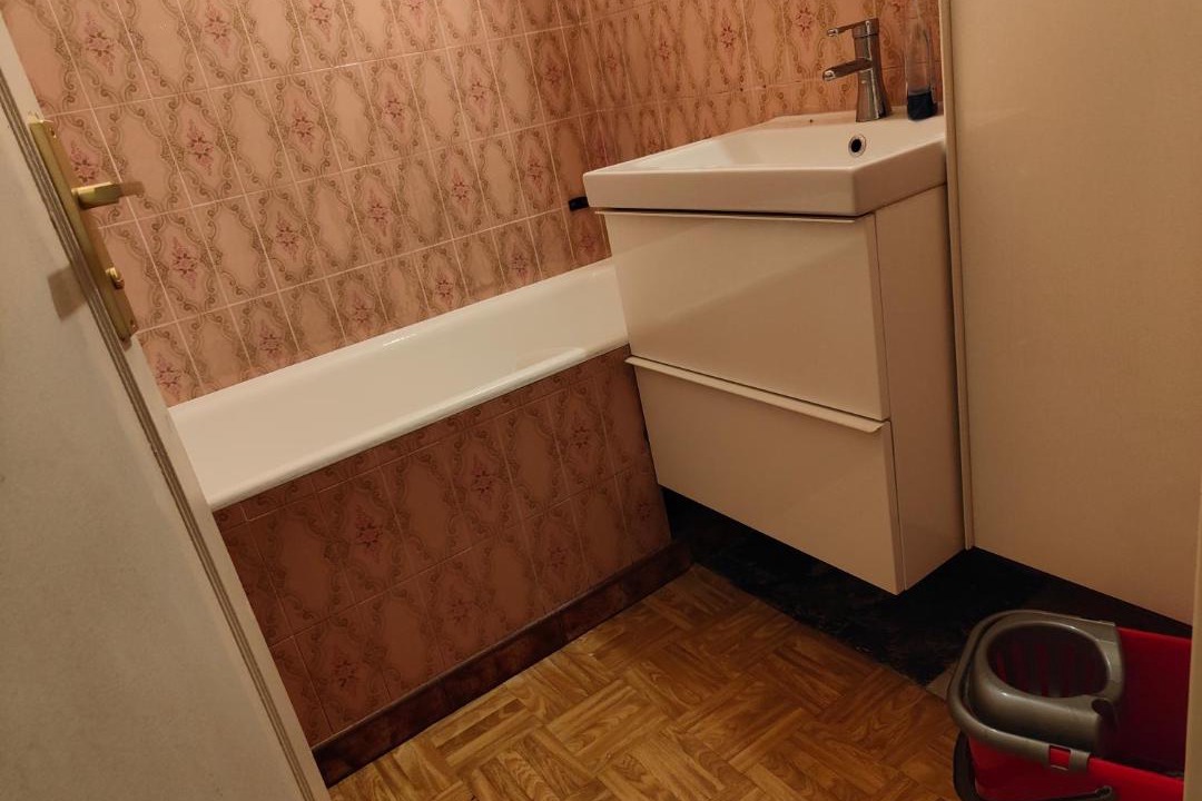 Photo of Bathroom in Sarcelles