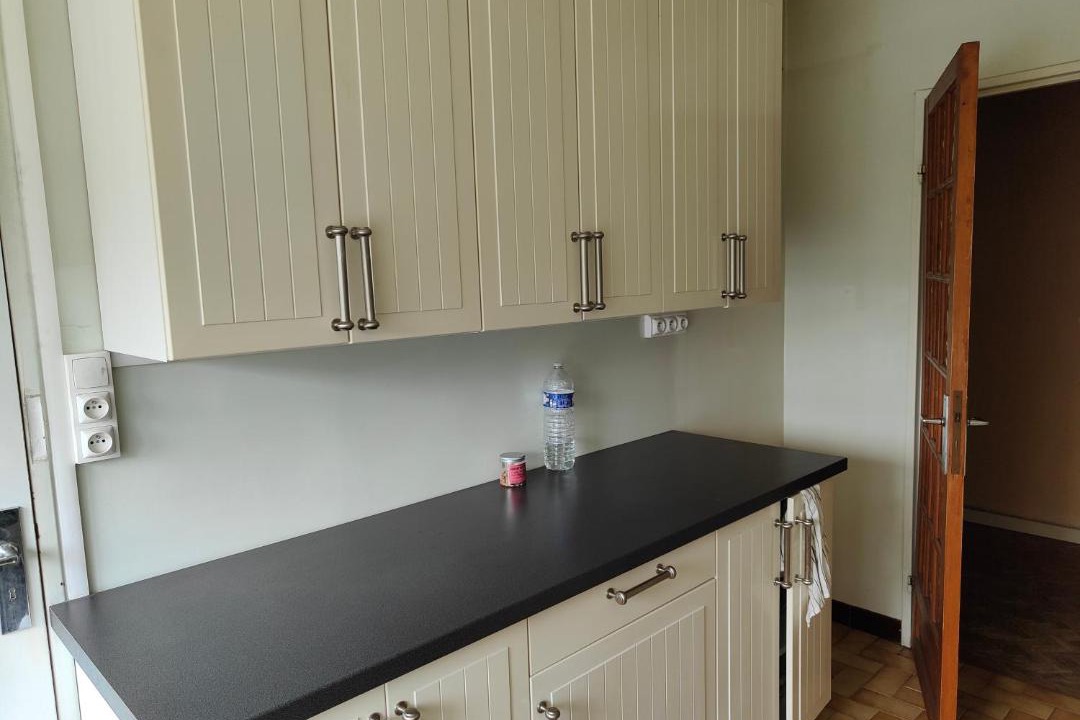 Photo of Kitchen in Sarcelles