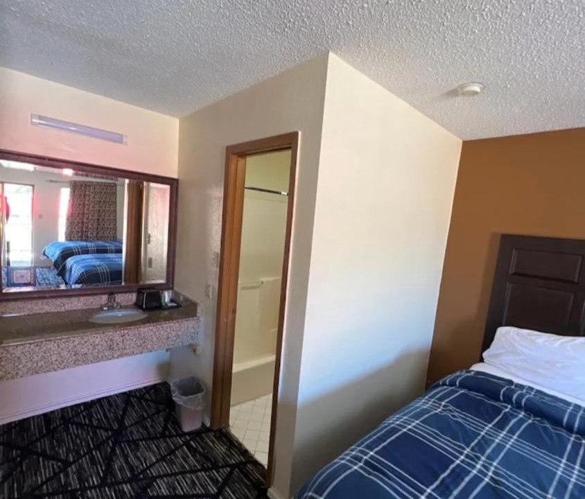 Photo of Bedroom in Cleveland