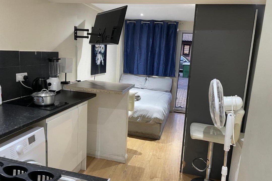 Photo of Others in Thamesmead East