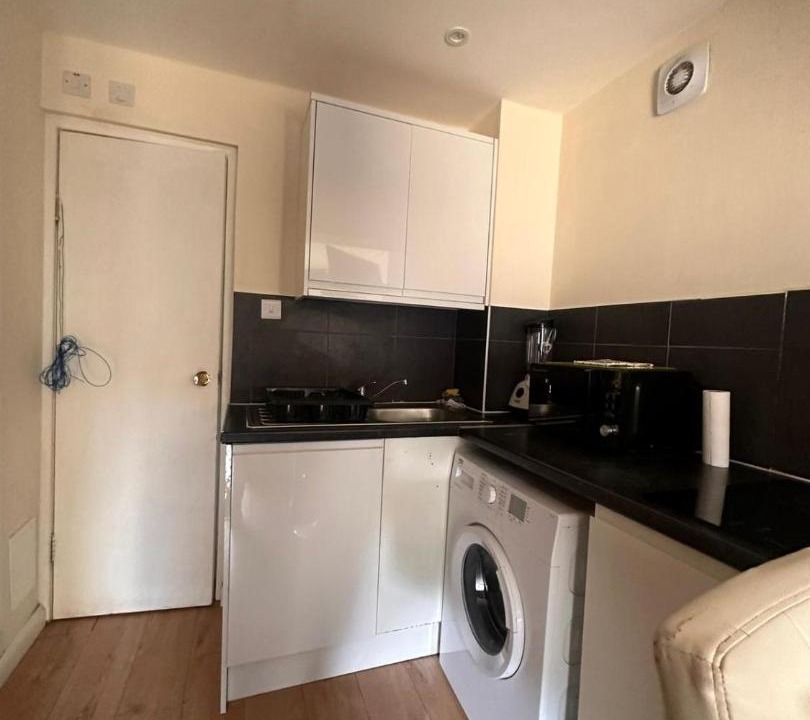 Photo of Kitchen in Thamesmead East