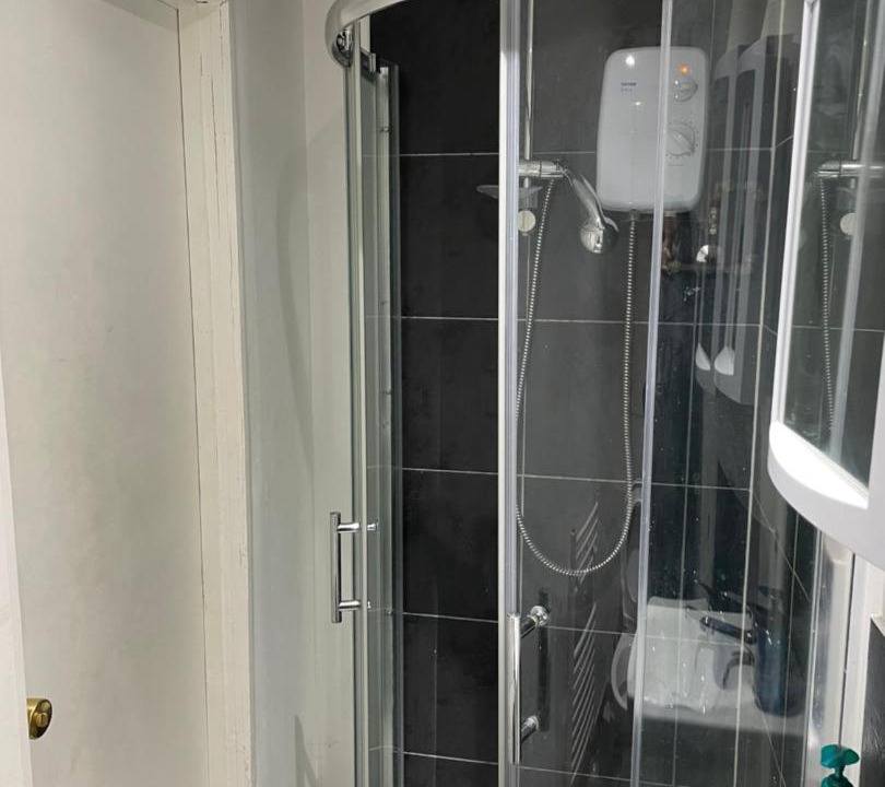 Photo of Bathroom in Thamesmead East