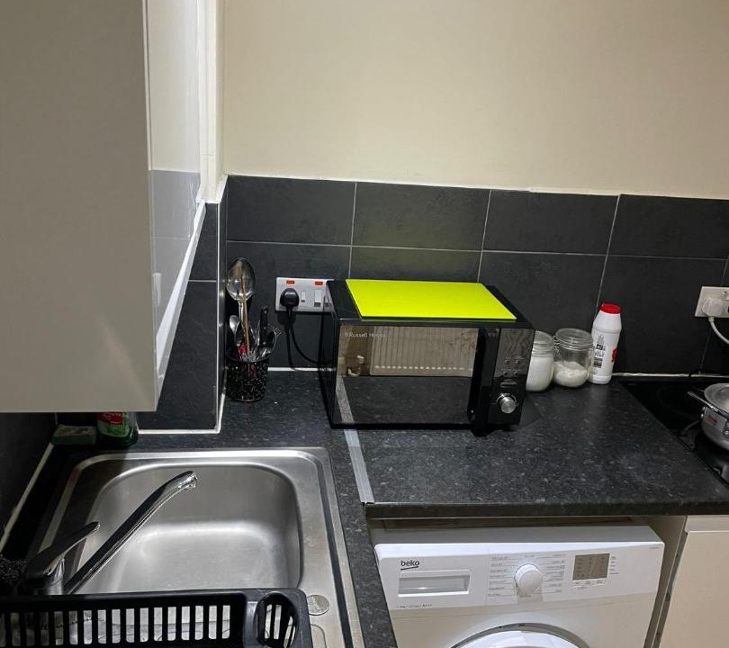 Photo of Kitchen in Thamesmead East