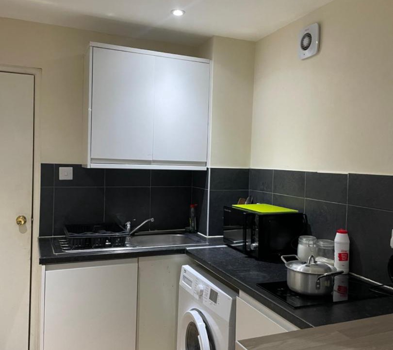 Photo of Kitchen in Thamesmead East