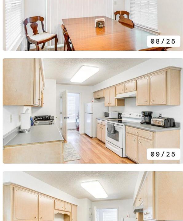 Photo of Kitchen in Brunswick
