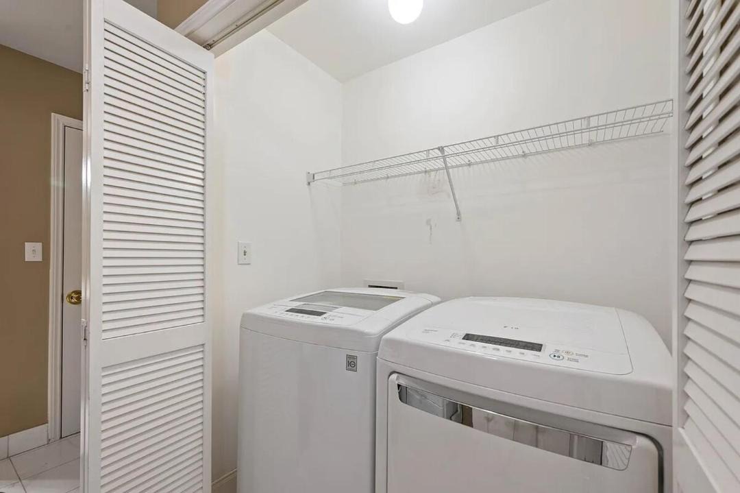 Photo of Bathroom in Fort Worth