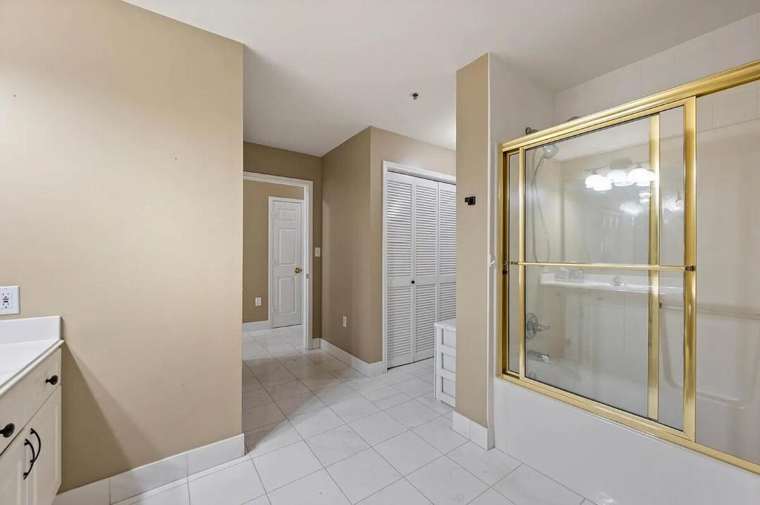 Photo of Bathroom in Fort Worth