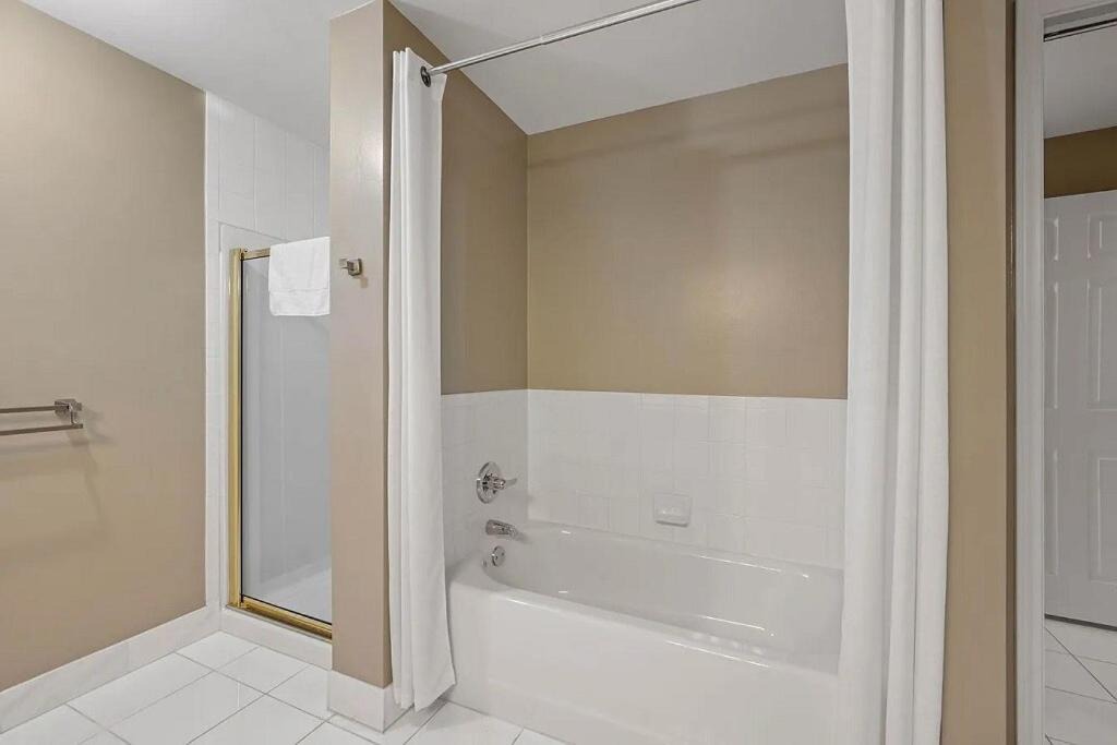 Photo of Bathroom in Fort Worth
