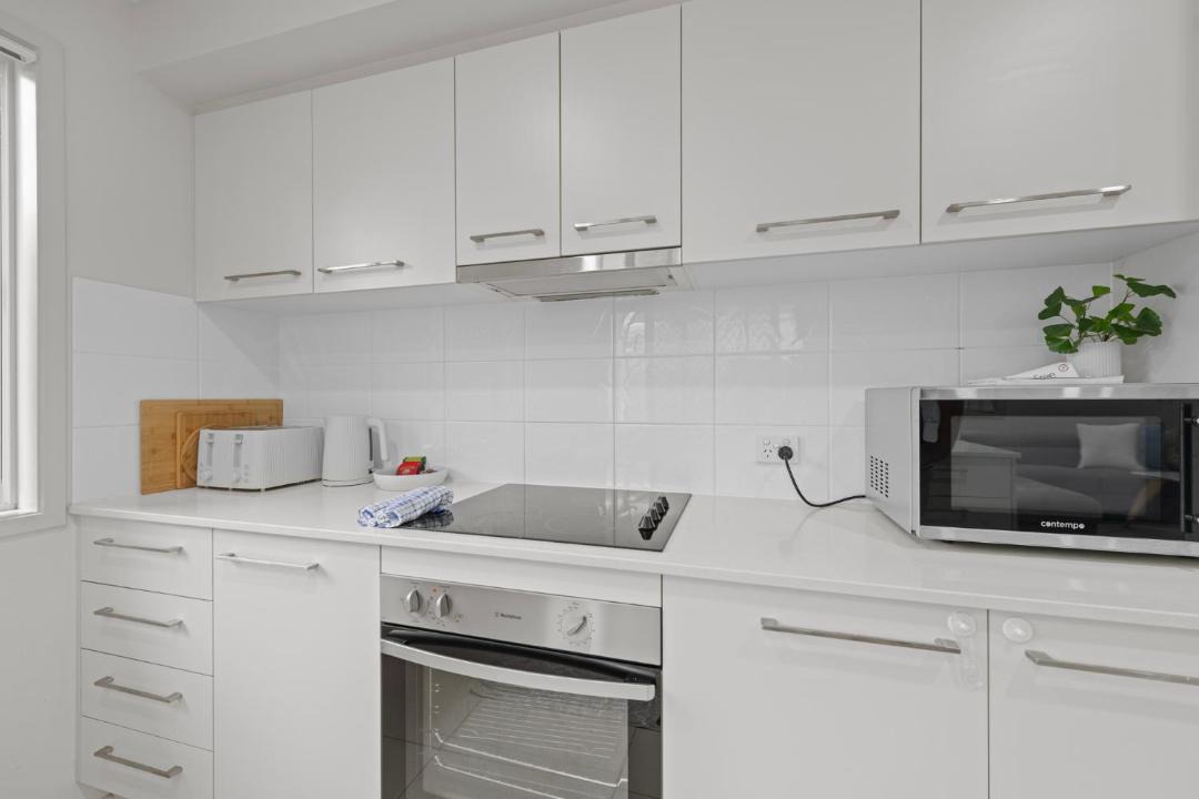 Photo of Kitchen in Carseldine