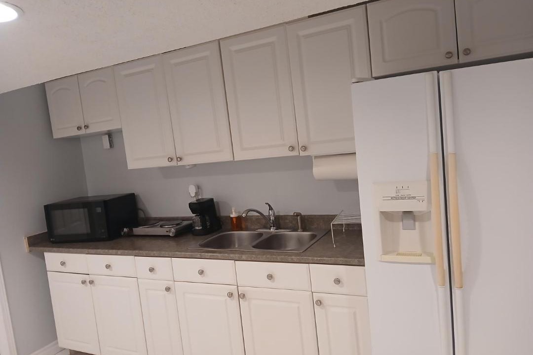 Photo of Kitchen in Lisgar