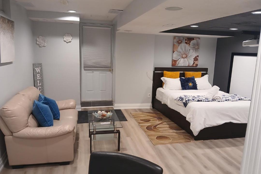 Photo of Bedroom in Lisgar
