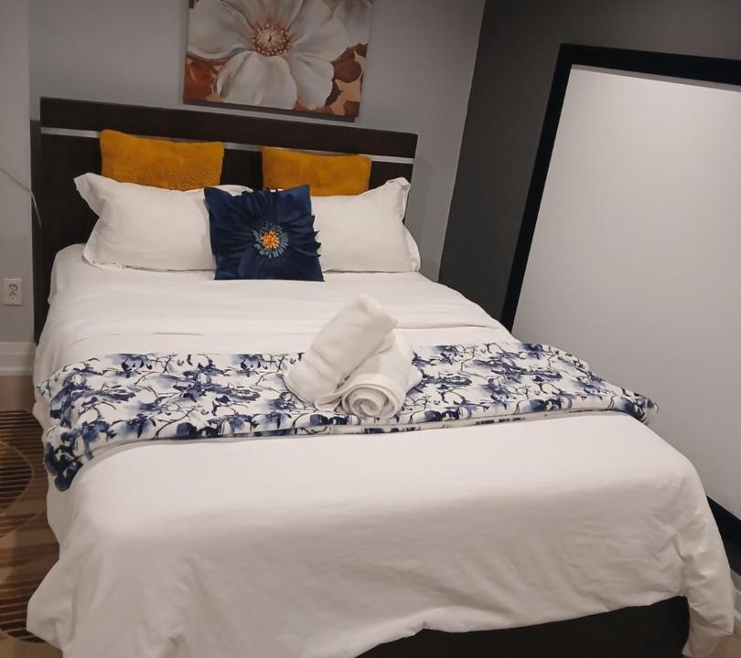 Photo of Bedroom in Lisgar
