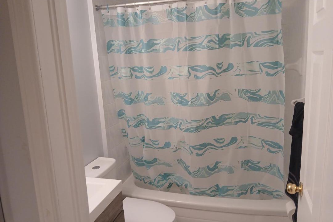 Photo of Bathroom in Lisgar