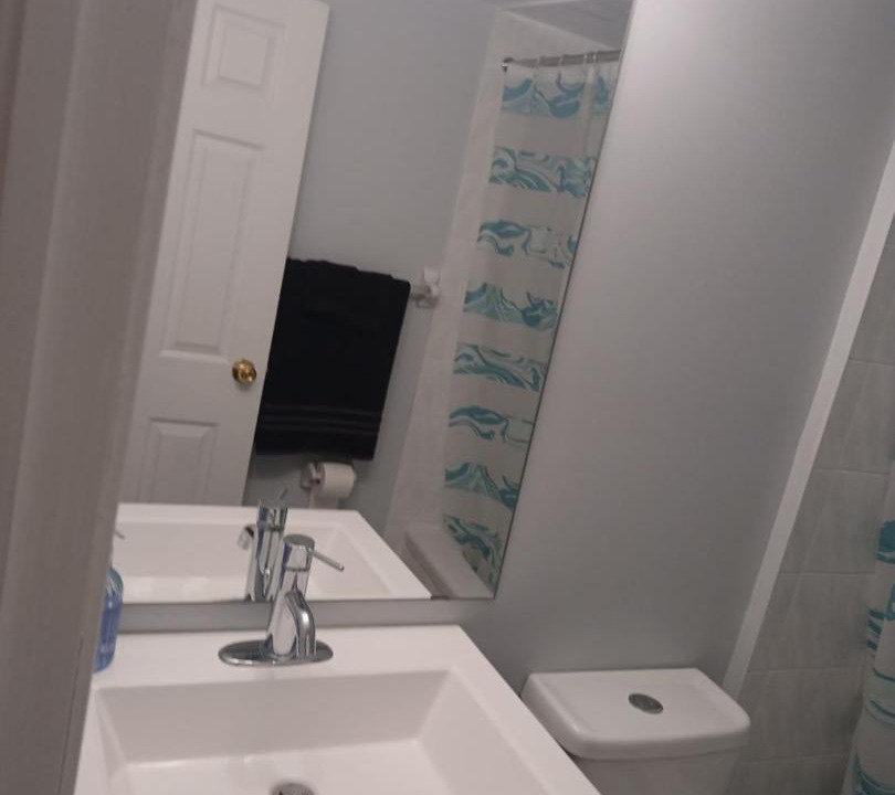 Photo of Bathroom in Lisgar