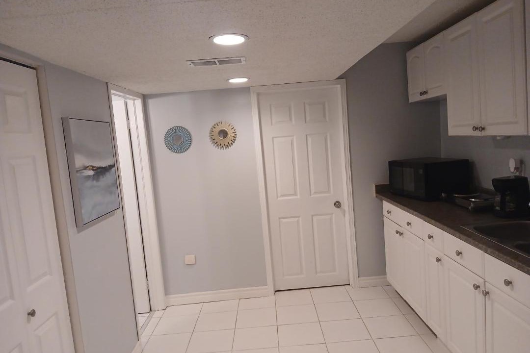 Photo of Kitchen in Lisgar