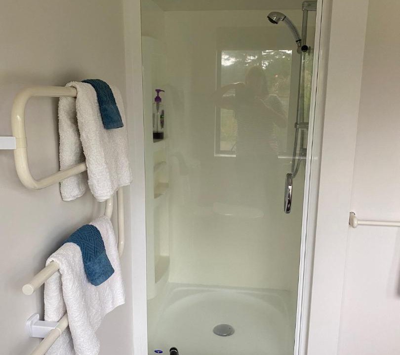 Photo of Bathroom in Haumoana