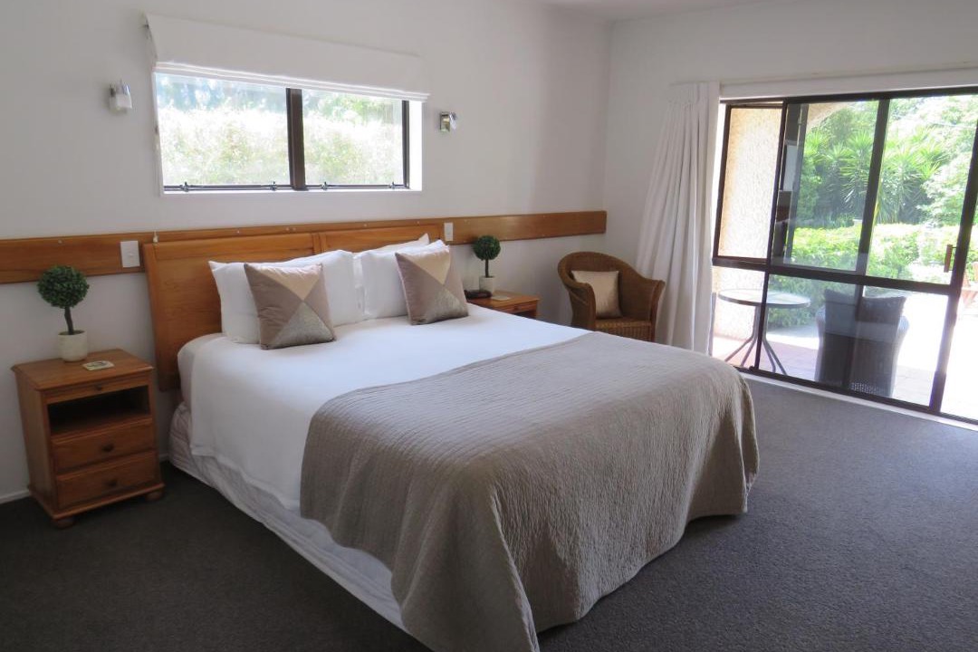 Photo of Bedroom in Haumoana