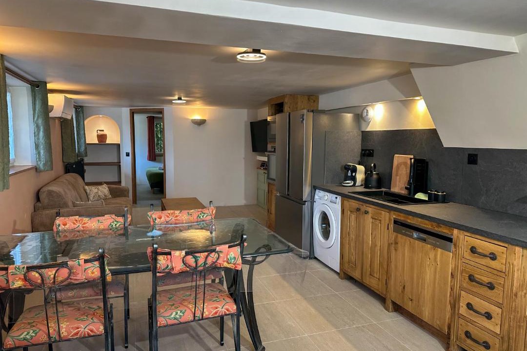 Photo of Kitchen in Yenne