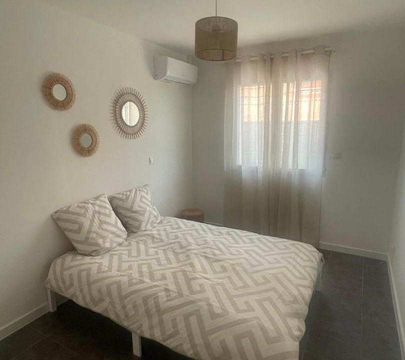 Photo of Bedroom in Olonzac