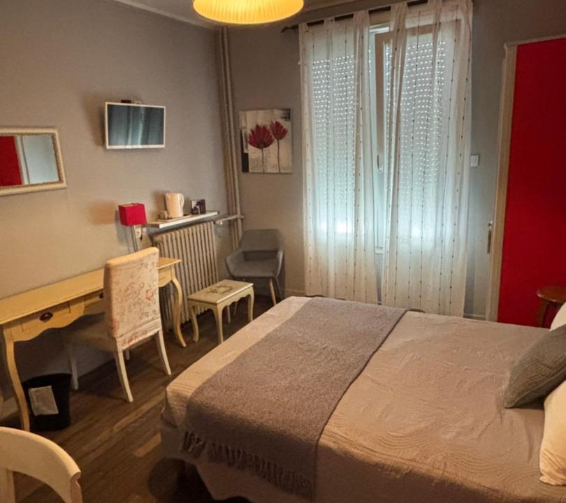 Photo of Bedroom in Arcis-sur-Aube