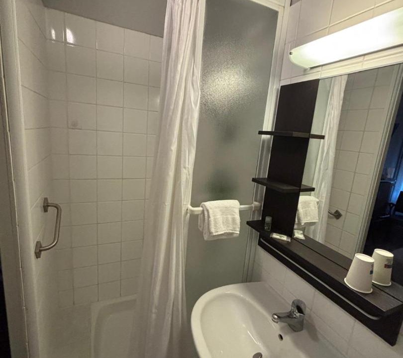 Photo of Bathroom in Arcis-sur-Aube
