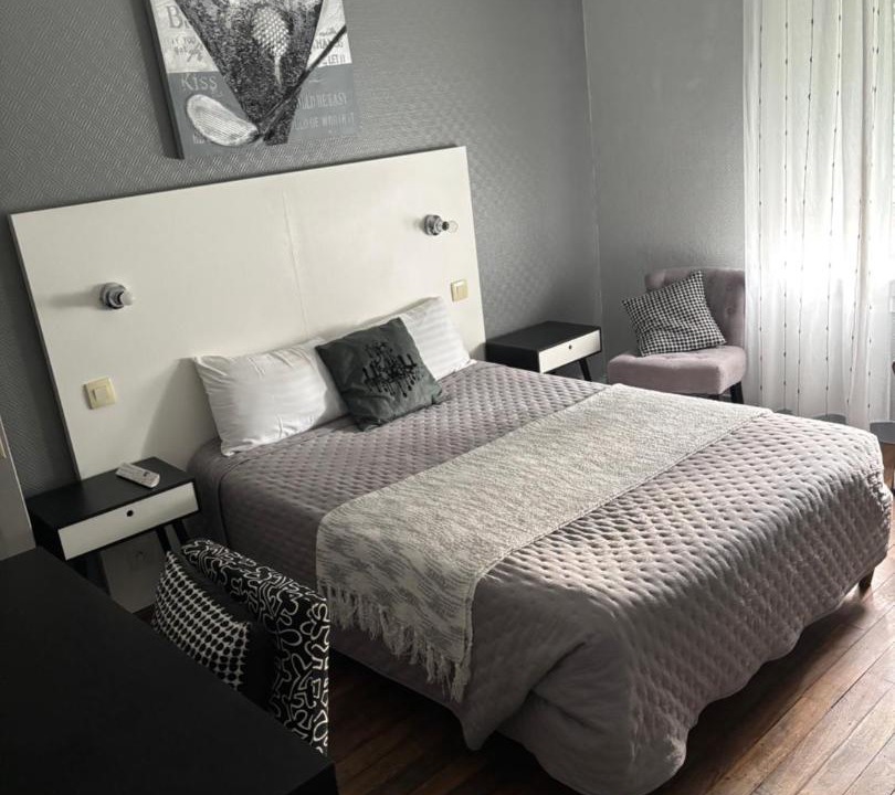 Photo of Bedroom in Arcis-sur-Aube