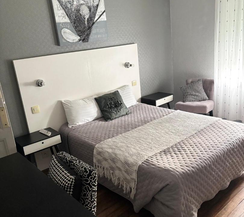 Photo of Bedroom in Arcis-sur-Aube