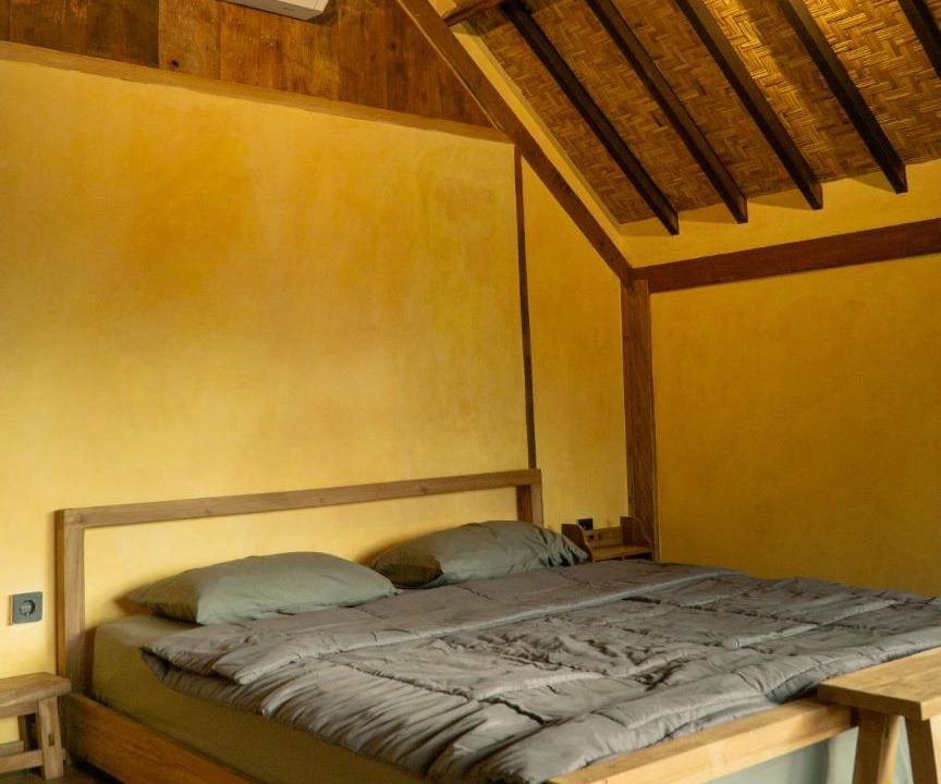 Photo of Bedroom in Bangunjiwo