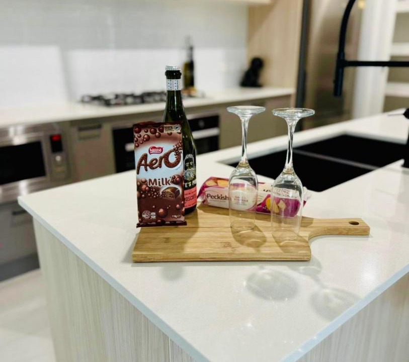 Photo of Kitchen in North Rothbury