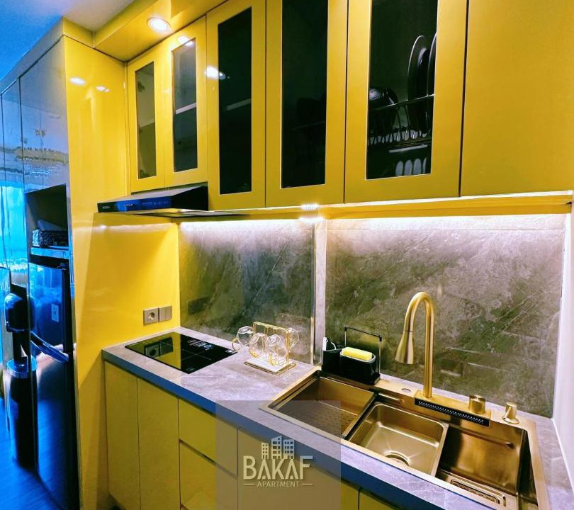 Photo of Kitchen in Batam