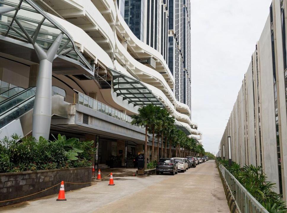 Photo of Buildings in Batam