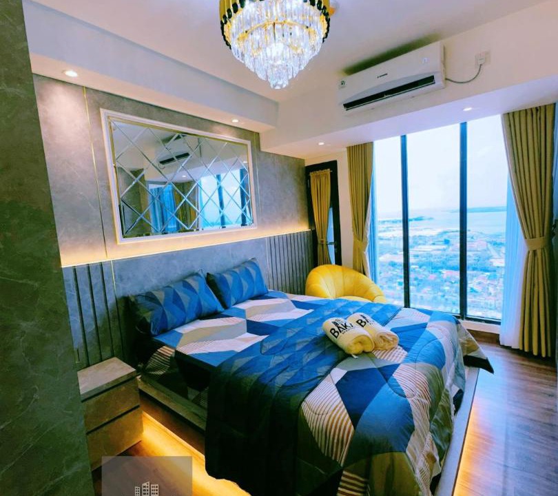 Photo of Bedroom in Batam