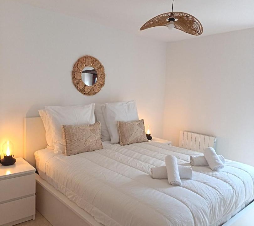 Photo of Bedroom in Cande-sur-Beuvron