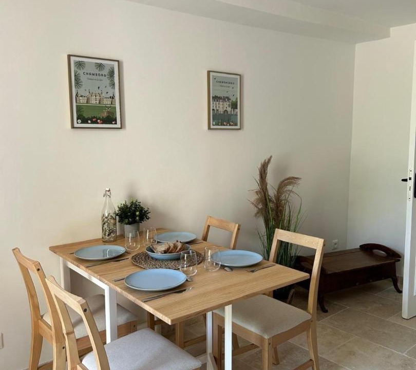 Photo of Others in Cande-sur-Beuvron