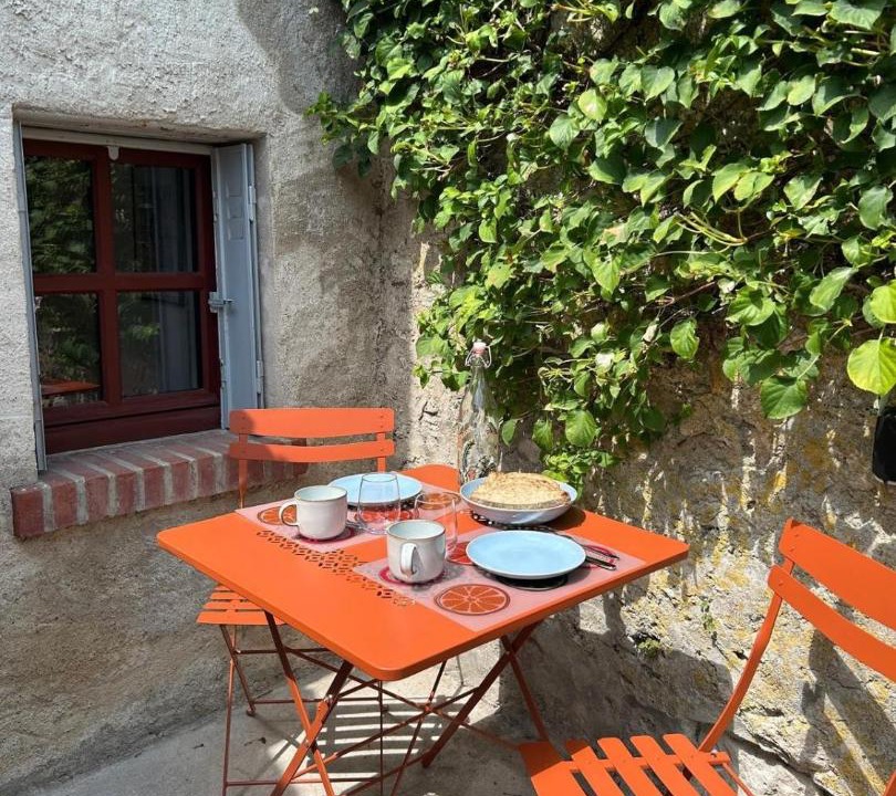 Photo of Others in Cande-sur-Beuvron