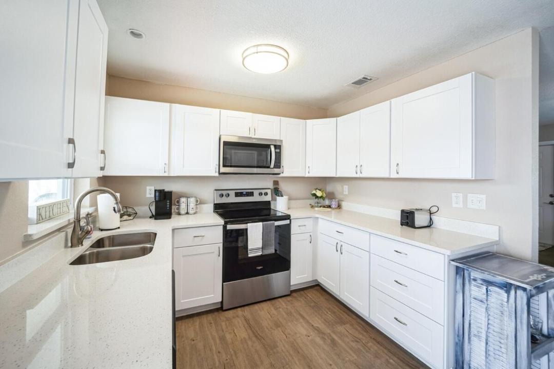 Photo of Kitchen in Apollo Beach