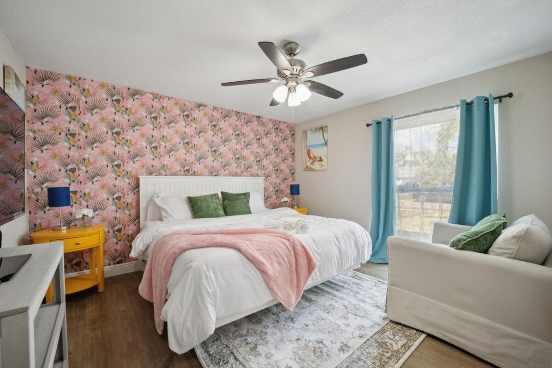Photo of Bedroom in Apollo Beach