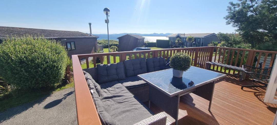 Photo of Patio Balcony in Rhyd-y-clafdy