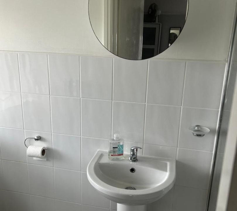 Photo of Bathroom in Calder Bridge