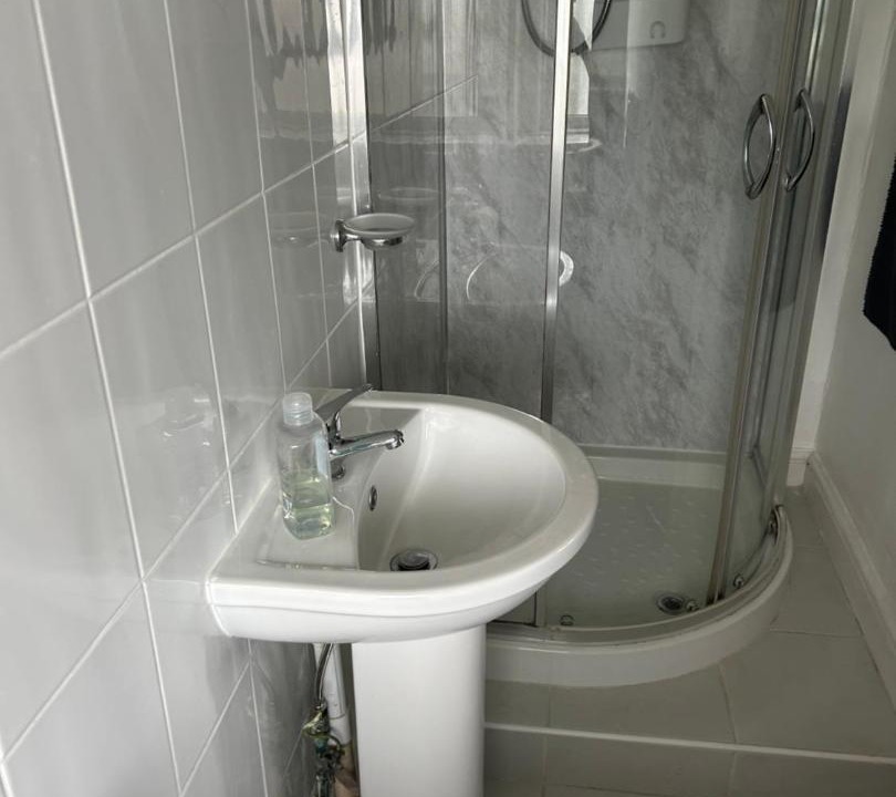 Photo of Bathroom in Calder Bridge