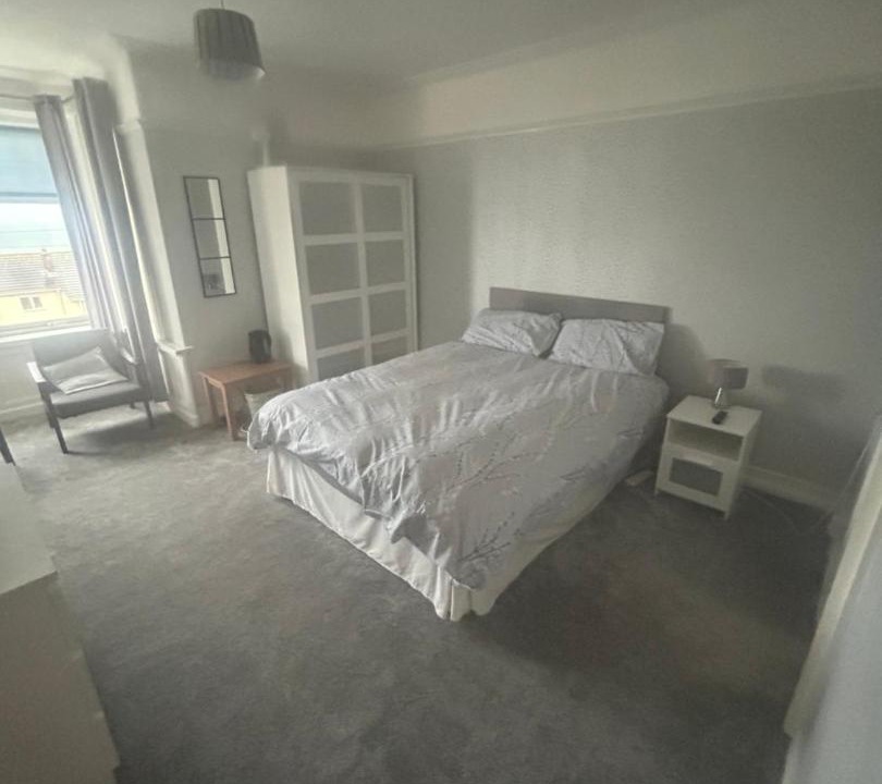 Photo of Bedroom in Calder Bridge