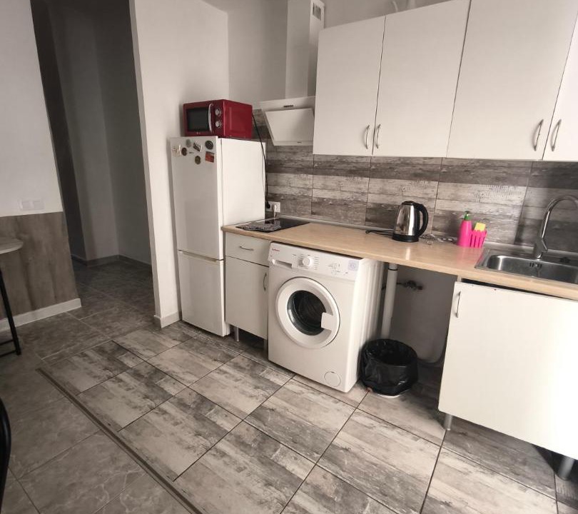 Photo of Kitchen in Alicante